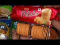 Spicy and yummy potata biscuit asmr