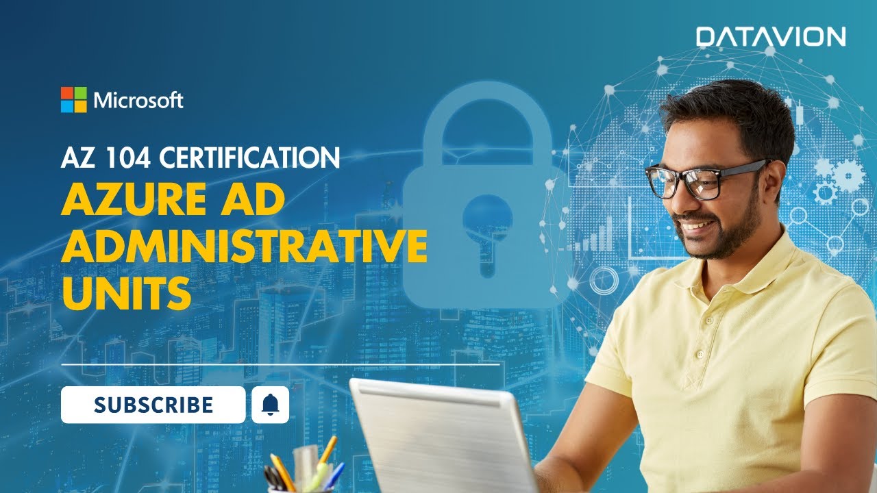 Discover the Hidden Powers of Microsoft Entra ID Administrative Units