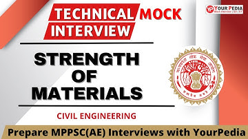 SOM Actual Interview Question asked in MPPSC(AE) interviews | Prepare Interviews with YourPedia