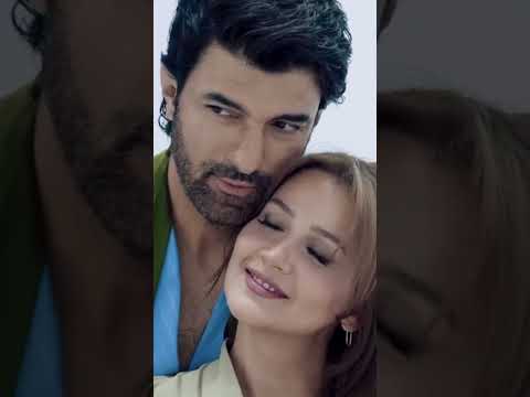 Engin Akyürek Gülsim Ali Photoshoot 