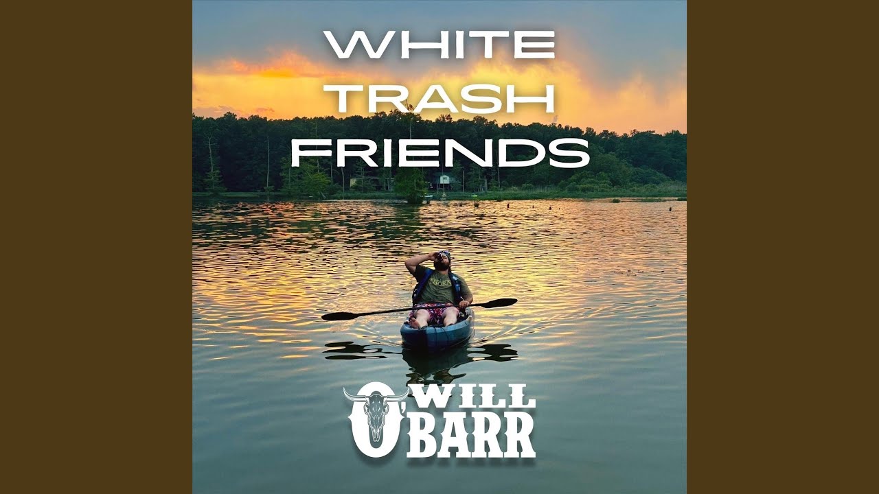 White Trash Friends adlı videoyu YouTube'da izle White Trash Friends adlı videoyu YouTube'da izle
