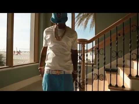 Plies - Lil Babi (Official Video)
