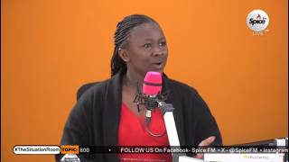 We will win the 2027 elections. Ruto will be a one-term president - Fredah Onduso
