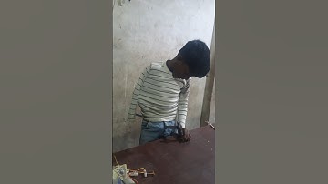 Nibba Nibbi Kaise Bane 🥲 #funny #comedy  shorts viral