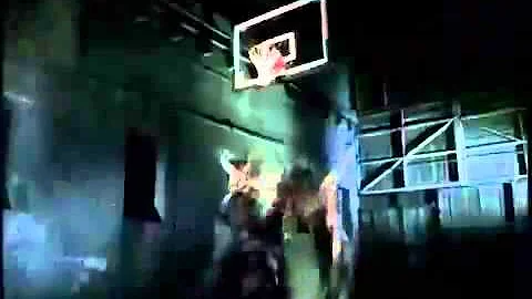 Kobe Bryant Commercial Dealing with Monsters Adidas KB8