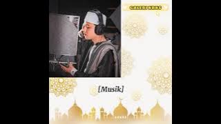 Sholawat Tholama asyku ghoromi Alwi Assegaf beserta lirik || GALERI KRKS