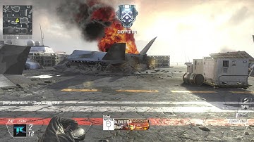 FFA Crossmap Tomahawk Carrier