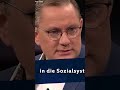 Zuwanderung: Das gescheiterte Sozialmodell? Fakten im Faktencheck! #shorts