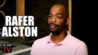 Rafer Alston on Joining AND1, How He got 'Skip To My Lou' Nickname (Part 4)