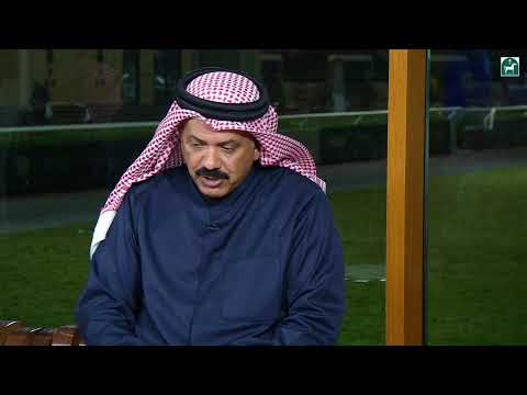 JCSA: RIYADH RACING SEASON WEEKLY SHOW WEDNESDAY DECEMBER 11