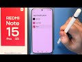 هاتف Redmi Note 15 Pro 5G كيفية تغيير صوت الإشعارات هاتف Redmi Note 15 Pro 5G كيفية تغيير صوت الإشعارات
