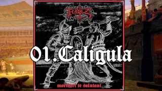 Hadez - Morituri Te Salutant 2014 Full Album Samples