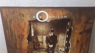 Roy Orbison ‎– You Got It  (12') Vinyl 1989