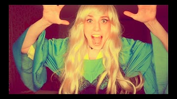 Land Beyond Dreams (KQ7 Intro Song Cover)