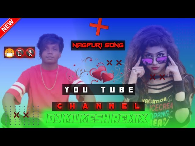 चुंगचूगु_खोपा_नागपुरी_वीडियो_🙏_New_Nagpuri_Full_HD_Video_Singer_Chhotelal_II_2021_(dj_Mukesh_Remix) class=