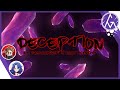 DARK DECEPTION SONG Deception ANIMATED LYRICS VIDEO GM Ft NoahMcKnight ZaBlackRose mp3