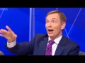 Question Time 16/05/13 - Gay Marriage Debate