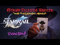 Lore? Thanks!... Myriad Celestia Trailer: "Anti-Destruction Alliance" | Honkai: Star Rail Reaction!