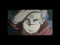 sukuna on this trending look cool || MONTAGEM ALQUIMIA || jujutsu kaisen