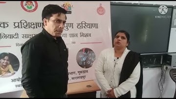 FLN Training: Teacher