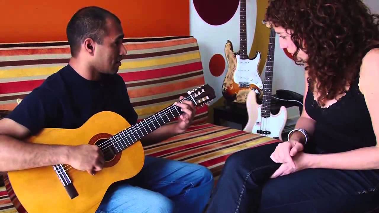 city guidelines GUITAR TUTORIAL: PLAYING G MAJOR, C MAJOR, A MINOR