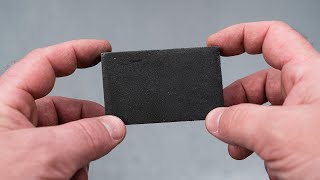 The $13 SECRET WEAPON to RUST in My Shop