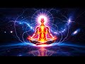 432Hz + 528Hz + 963Hz + 741Hz- The Deepest Healing, Destroy Unconscious Blockages, Relieve Stress