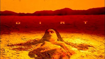 Alice In Chains - Down In A Hole (1080p HQ)