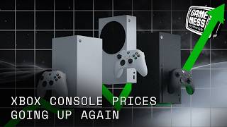 XBOX Console Prices Going UP | Game Mess Mornings 6/26/26