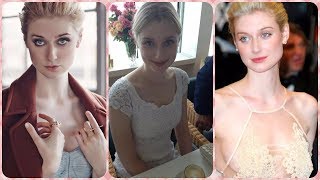 Elizabeth Debicki - Rare Photos | Family | Friends | Lifestyle Information