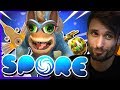 SPORE - Perfectly Balanced Meme Generator - SpaceHamster