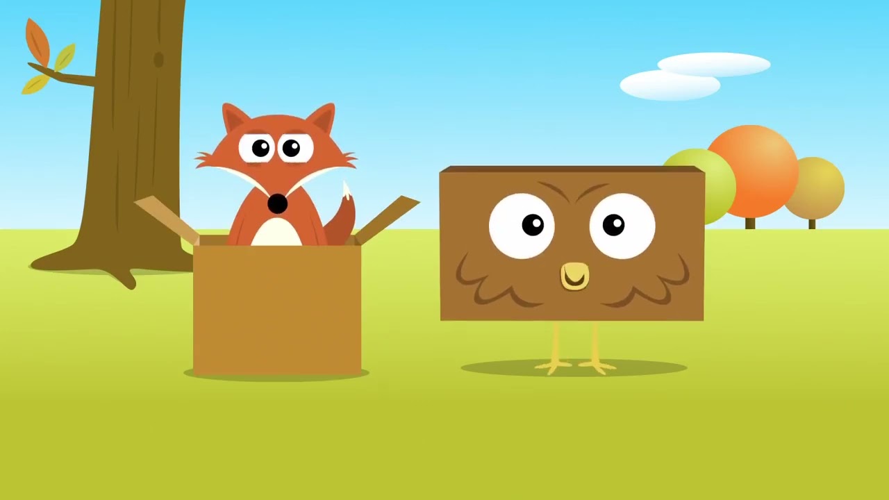 Watch Big Block Singsong - Owl on YouTube Watch Big Block Singsong - Owl on YouTube