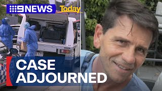 Case adjourned for teens accused of killing Sunshine Coast man