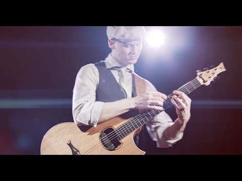 petteri-sariola---the-clockwork-(solo-guitar)