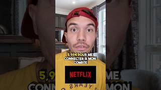 Comment Continuer À Partager Son Compte Netflix