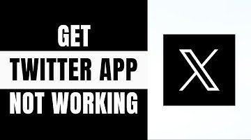 Twitter App Not Working: How to Fix X App Not Working 2025