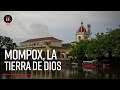 Mompox: así se reactiva el turismo en la ‘Tierra de Dios’ - El Espectador