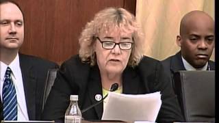 Lofgren opening remarks on the President's Immigration Actions