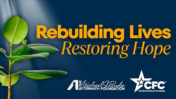 Understanding Impact: Our THIRD YEAR with the CFC