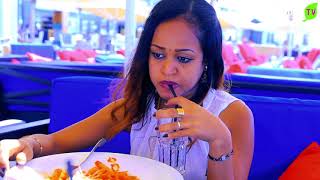 New Eritrean Music 2018 Tsegay Tesfaslasie | Mfllay Hsum | ወዲ ባጽዕ ( Official Video ) LUL TV