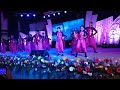 annual day dance