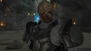 Stormblood - New Game+ Part 3-1