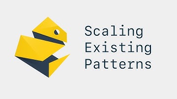 How to pyRevit: Scaling Existing Patterns