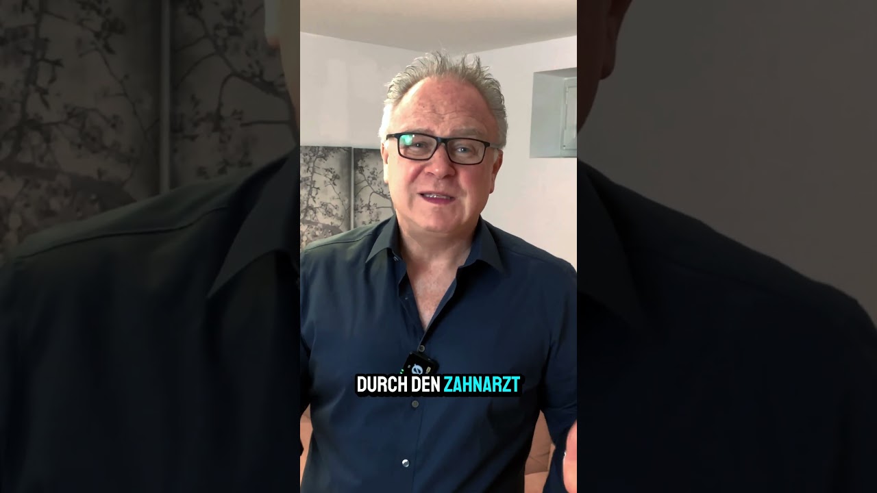 Zahnaufhellung –Warum nicht einfach im Bleaching-Studio?