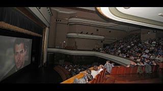 Así fue y así sonó el final del documental del ascenso del Real Oviedo