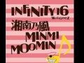 INFINITY16 - Dream Lover welcomez 湘南乃風, MINMI, MOOMIN(1人で歌ってみた)