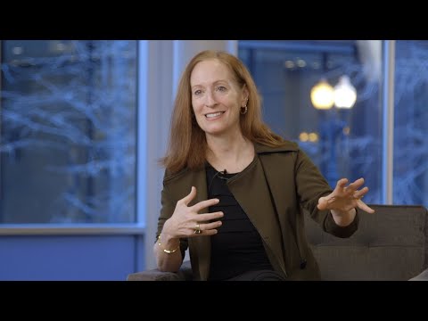 Susan V. Booth on Margaret Atwood | The Penelopiad | March 2 - March 31 | Goodman Theatre
