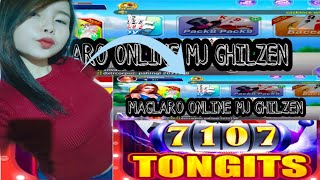 GAME TONGITS 7107 MOBILE PHONE GAME APP ONLINE  REAL MONEY OR NOT AVAILABLE screenshot 5