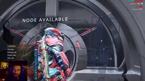 Extra : Warframe - DRY DOCK - insufficient space BUG