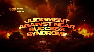 Online Morning Devotion  Tuesday 28th  October 2025